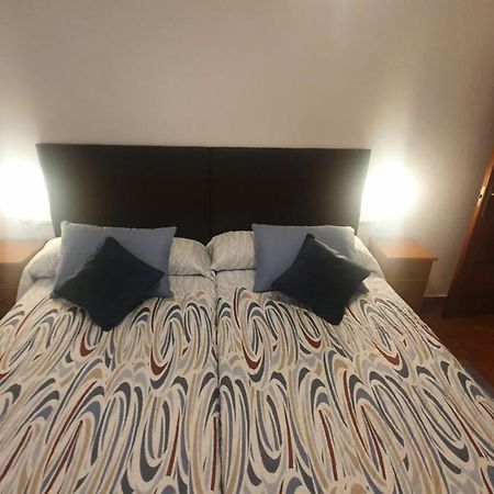 Rincon De Manuela - Piso Para 5P Al Lado De Begona - Vut-3419-As Gijon Ngoại thất bức ảnh