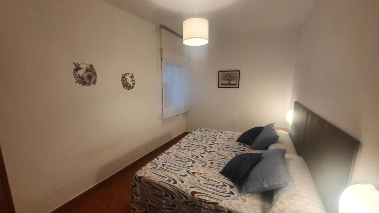Rincon De Manuela - Piso Para 5P Al Lado De Begona - Vut-3419-As Gijon Ngoại thất bức ảnh