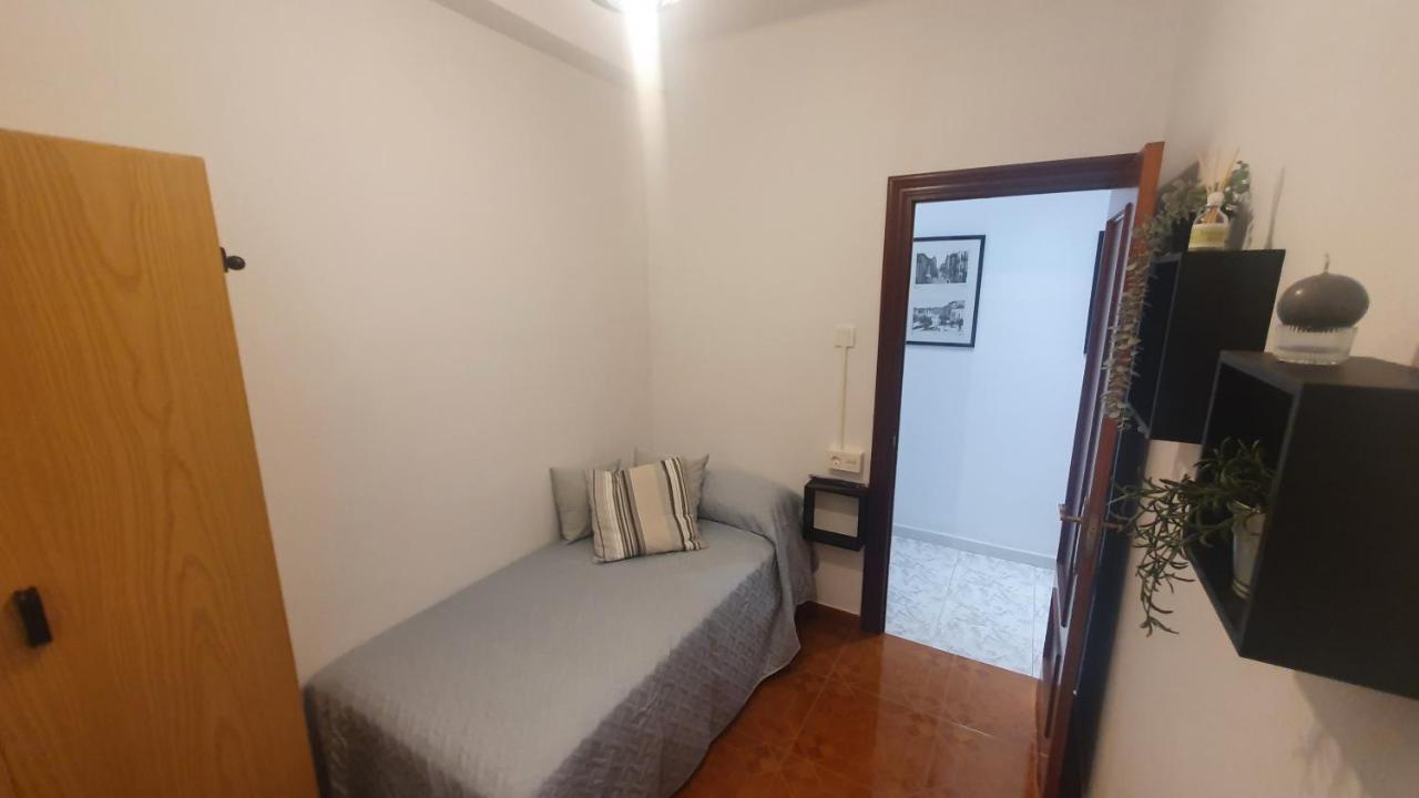 Rincon De Manuela - Piso Para 5P Al Lado De Begona - Vut-3419-As Gijon Ngoại thất bức ảnh