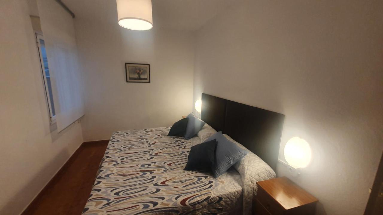 Rincon De Manuela - Piso Para 5P Al Lado De Begona - Vut-3419-As Gijon Ngoại thất bức ảnh
