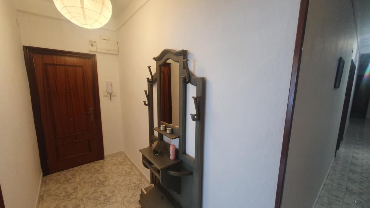 Rincon De Manuela - Piso Para 5P Al Lado De Begona - Vut-3419-As Gijon Ngoại thất bức ảnh