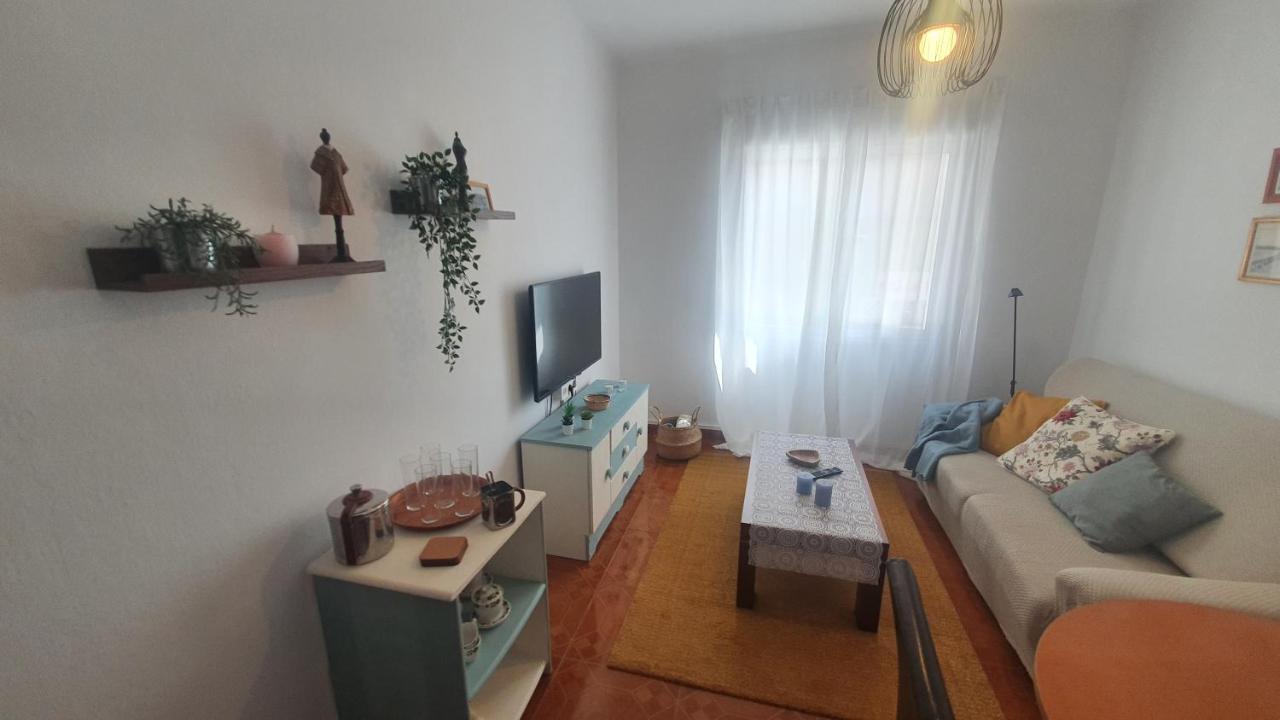 Rincon De Manuela - Piso Para 5P Al Lado De Begona - Vut-3419-As Gijon Ngoại thất bức ảnh