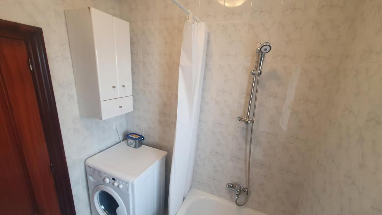 Rincon De Manuela - Piso Para 5P Al Lado De Begona - Vut-3419-As Gijon Ngoại thất bức ảnh