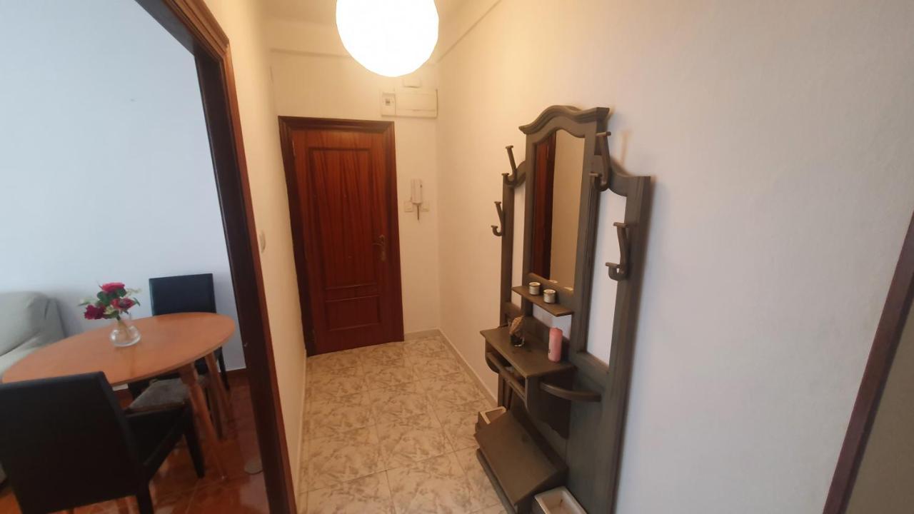 Rincon De Manuela - Piso Para 5P Al Lado De Begona - Vut-3419-As Gijon Ngoại thất bức ảnh