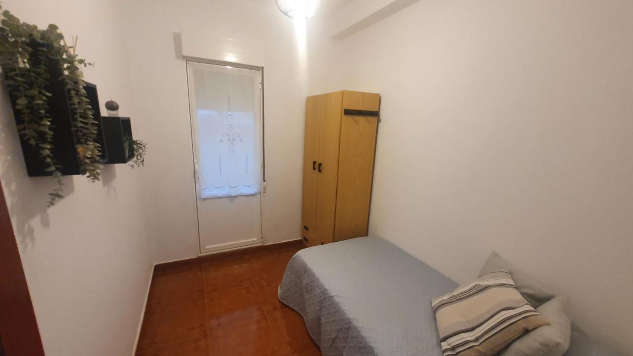 Rincon De Manuela - Piso Para 5P Al Lado De Begona - Vut-3419-As Gijon Ngoại thất bức ảnh
