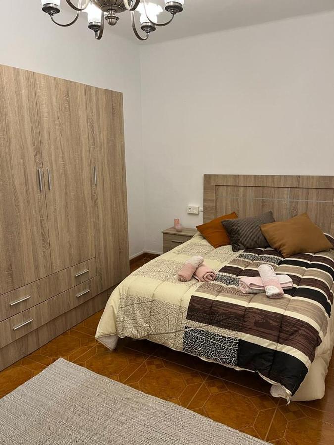 Rincon De Manuela - Piso Para 5P Al Lado De Begona - Vut-3419-As Gijon Ngoại thất bức ảnh